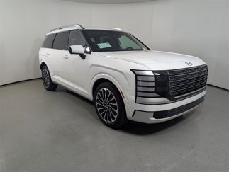 New 2026 Hyundai Palisade Calligraphy image 1