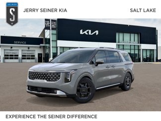 New 2026 Kia Carnival SX image 1