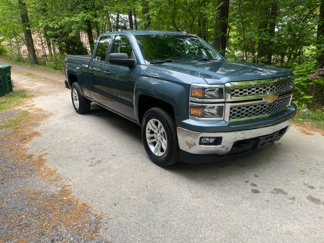 Used 2014 Chevrolet Silverado 1500 LT w/ All Star Edition image 1