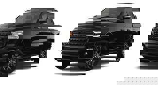 New 2025 RAM 1500 Limited image 1