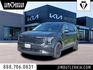 New 2026 Kia Carnival SX Prestige video 1