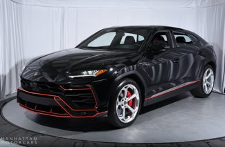 Used 2021 Lamborghini Urus image 1
