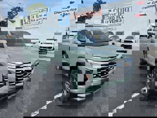 New 2026 Chevrolet Equinox LT w/ Convenience Package II image 1