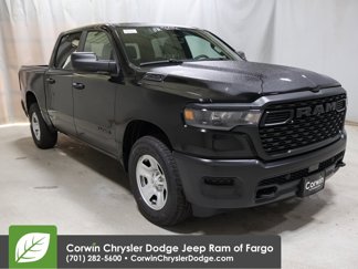 New 2026 RAM 1500 Tradesman image 1