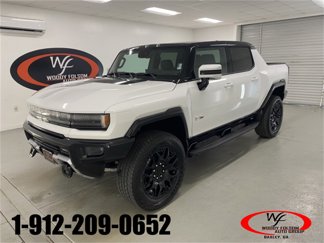New 2025 GMC Hummer EV 2X image 1