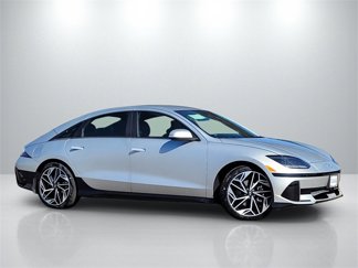 New 2025 Hyundai Ioniq 6 SEL image 1