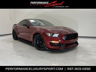 Used 2019 Ford Mustang Shelby GT350 w/ Technology Package image 1