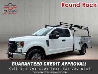 Used 2020 Ford F350 XL w/ Power Equipment Group image 1