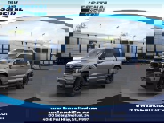 New 2025 Ford F150 Lariat image 1