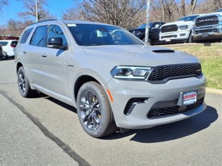 New 2025 Dodge Durango R/T image 1
