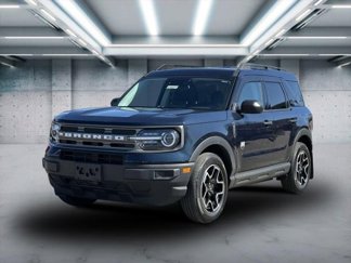 Used 2022 Ford Bronco Sport Big Bend image 1