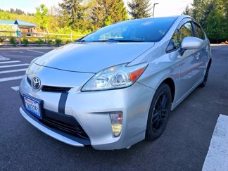 Used 2013 Toyota Prius One image 1