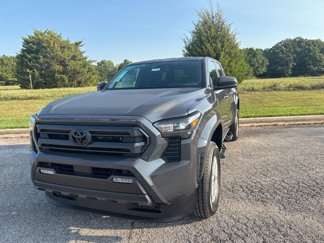 New 2025 Toyota Tacoma SR5 image 1