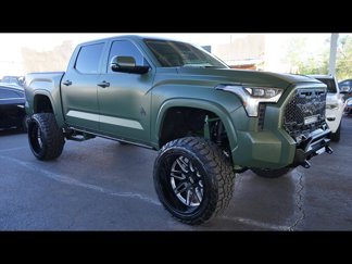Used 2022 Toyota Tundra Limited image 1