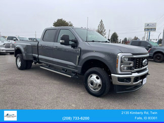 Used 2024 Ford F350 Lariat image 1