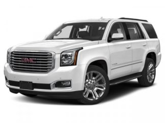 Certified 2020 GMC Yukon SLT w/ Value Plus Edition image 1