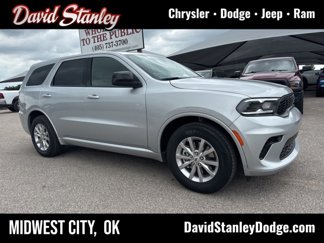New 2025 Dodge Durango GT image 1