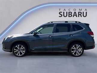 Used 2024 Subaru Forester Limited image 1