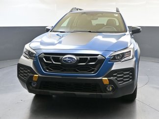 New 2025 Subaru Outback Wilderness image 1