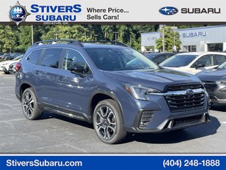 New 2025 Subaru Ascent Limited image 1