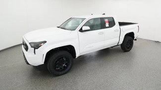 New 2025 Toyota Tacoma SR5 image 1