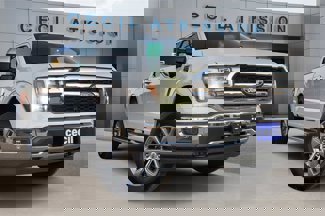New 2025 Ford F150 Lariat w/ Equipment Group 501A Mid image 1