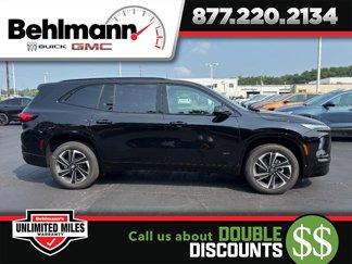 New 2026 Buick Enclave Sport Touring w/ Power Package image 1