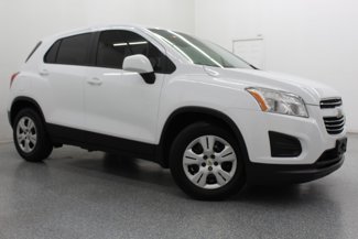 Used 2016 Chevrolet Trax LS image 1