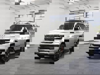 New 2025 Jeep Wagoneer Series II video 1