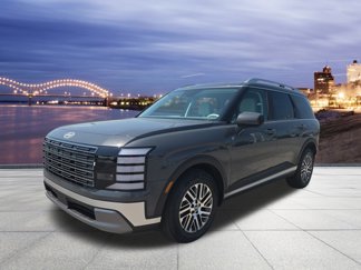 New 2026 Hyundai Palisade SEL image 1