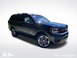 New 2025 Ford Expedition King Ranch image 1