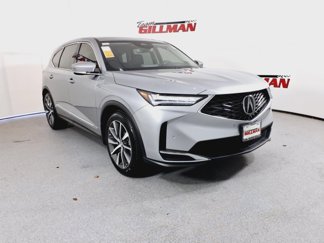 Certified 2025 Acura MDX w/ Technology Package image 1