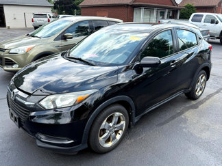 Used 2017 Honda HR-V LX image 1