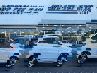 Used 2018 BMW X3 xDrive30i w/ Convenience Package image 1