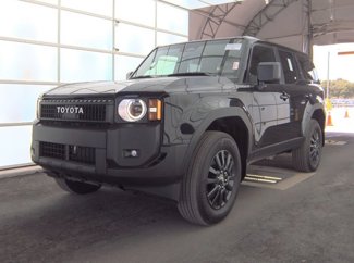 Used 2024 Toyota Land Cruiser 1958 image 1
