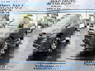 New 2025 Subaru Outback Premium image 1