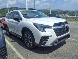 New 2025 Subaru Ascent Touring image 1
