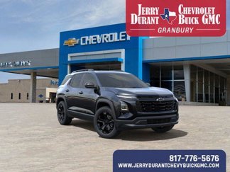 New 2026 Chevrolet Equinox LT w/ Convenience Package II image 1