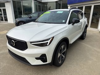 New 2026 Volvo XC40 B5 Plus w/ Protection Package Premier image 1
