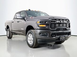 New 2025 RAM 2500 Big Horn image 1