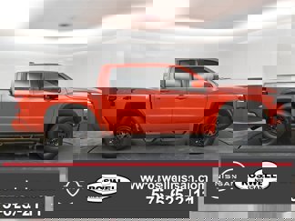 New 2025 Nissan Frontier PRO-4X image 1