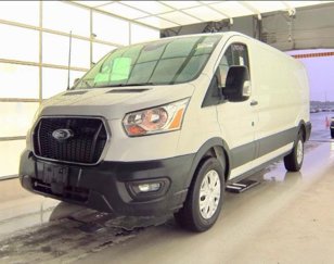 Used 2021 Ford Transit 250 Low Roof image 1