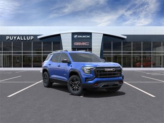 New 2026 GMC Terrain AT4 w/ Convenience Package III image 1