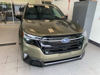 New 2025 Subaru Forester Touring image 1