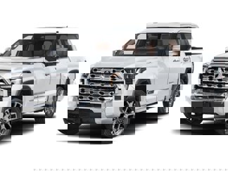 New 2025 Toyota Tundra 1794 Edition image 1