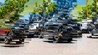 Used 2022 BMW 330i Sedan w/ Driving Assistance Package image 1