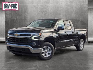 New 2025 Chevrolet Silverado 1500 LT image 1