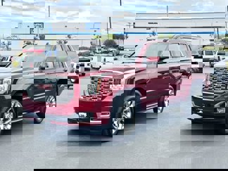 Used 2020 GMC Yukon Denali image 1
