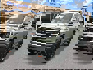 New 2026 Honda Passport TrailSport Elite image 1