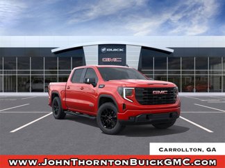 New 2026 GMC Sierra 1500 Elevation w/ Elevation Premium Package image 1